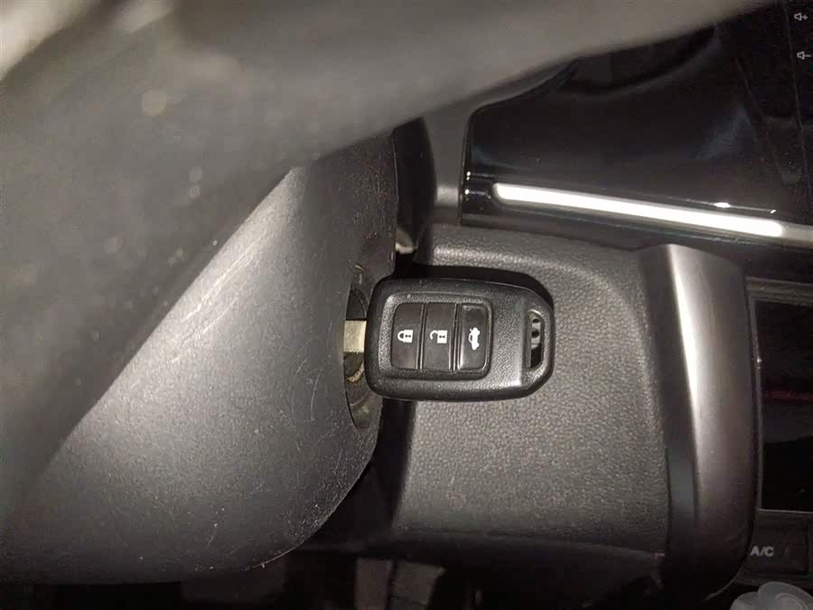 Honda Greiz 2017 #13 Honda Greiz 2017 صورة سيارة #13