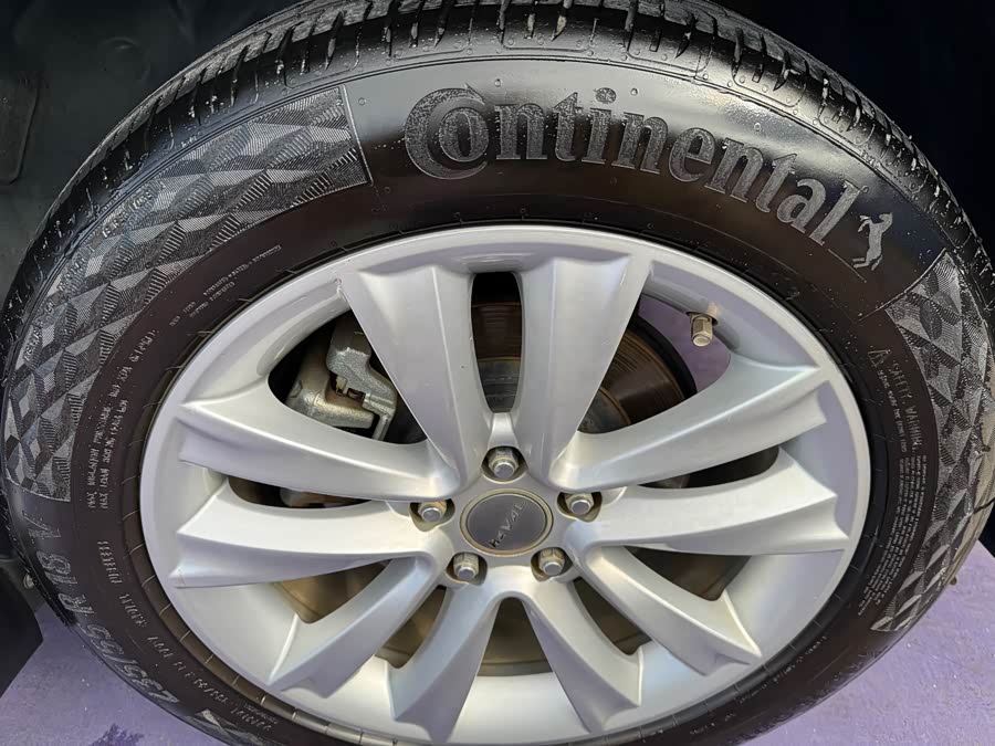 Haval H2 2014 #13 Haval H2 2014 car image #13