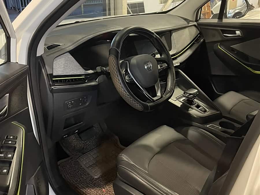 Changan E-Pro New Energy 2021 #13 Changan E-Pro New Energy 2021 car image #13