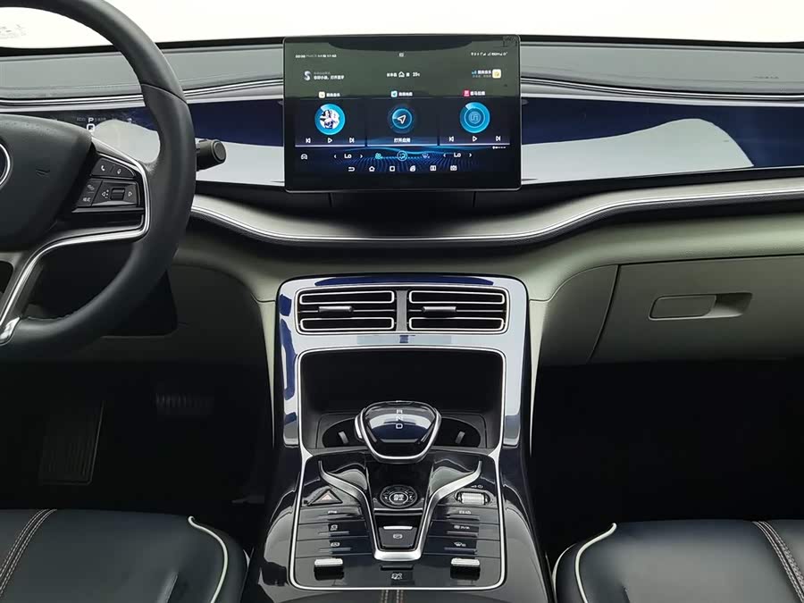 比亚迪 秦PLUS 2022 汽车图片 #13