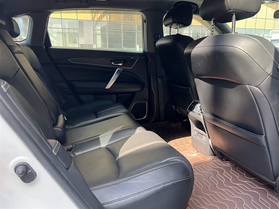 Honda UR-V 2022 #13 Honda UR-V 2022 car image #13