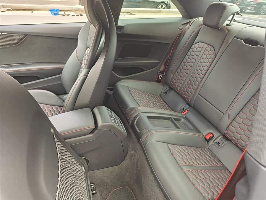 Audi RS 5 2023 #13 Audi RS 5 2023 car image #13