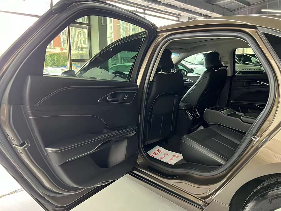 Ford Taurus 2016 #13 Ford Taurus 2016 car image #13