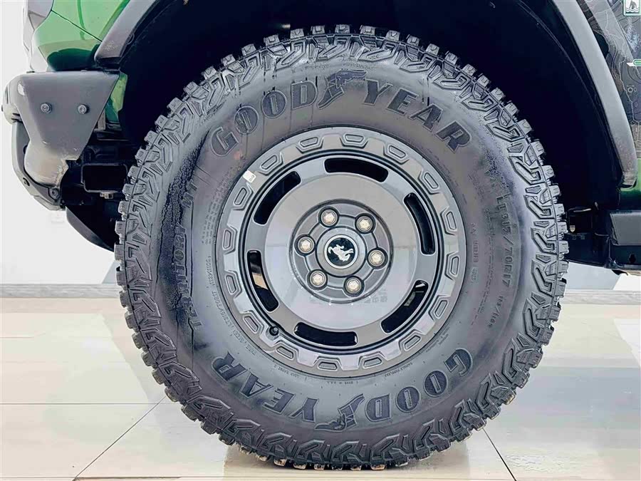 福特 福特烈马 2024 汽车图片 #13