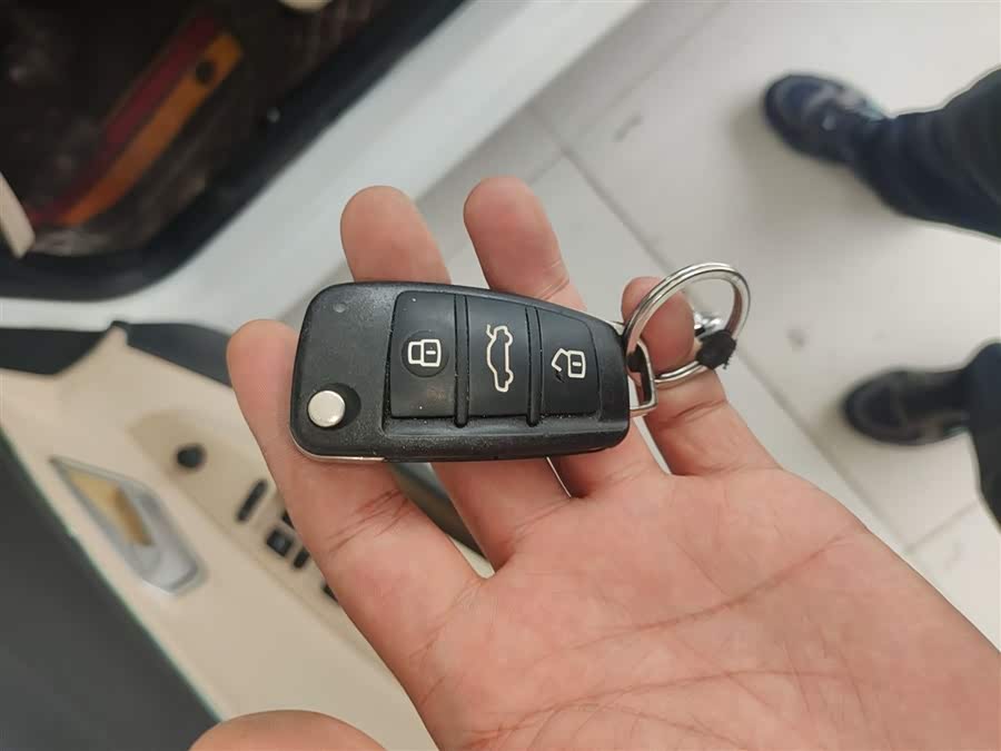 Chery Fulwin 2 2016 #13 Chery Fulwin 2 2016 car image #13