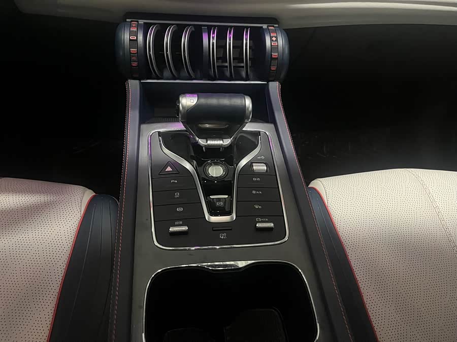 BYD Yuan Plus 2022 #13 BYD Yuan Plus 2022 imagem de carro #13