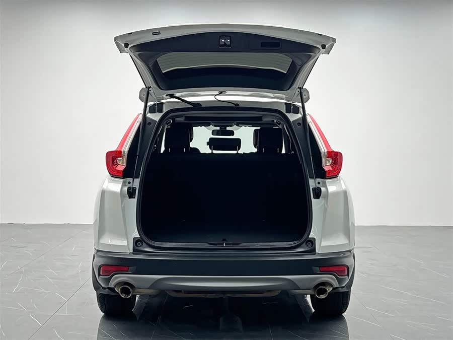 Honda CR-V 2017 car image #13