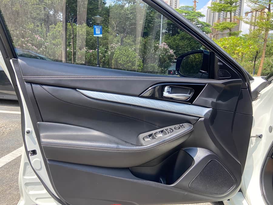 日产 西玛 2018 汽车图片 #13