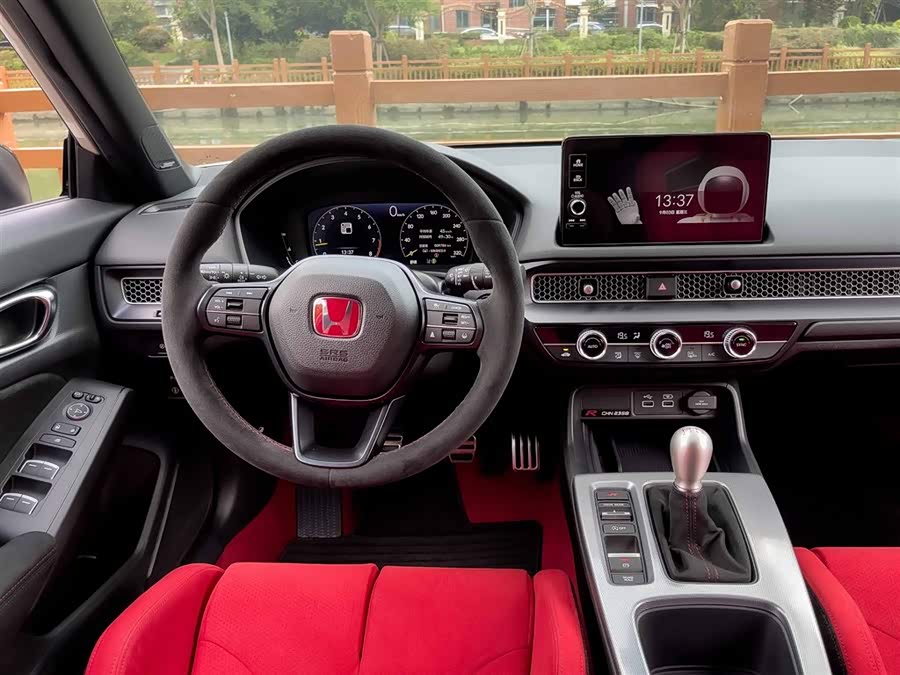 Honda Civic (Imported) 2025 #13 Honda Civic (Imported) 2025 car image #13