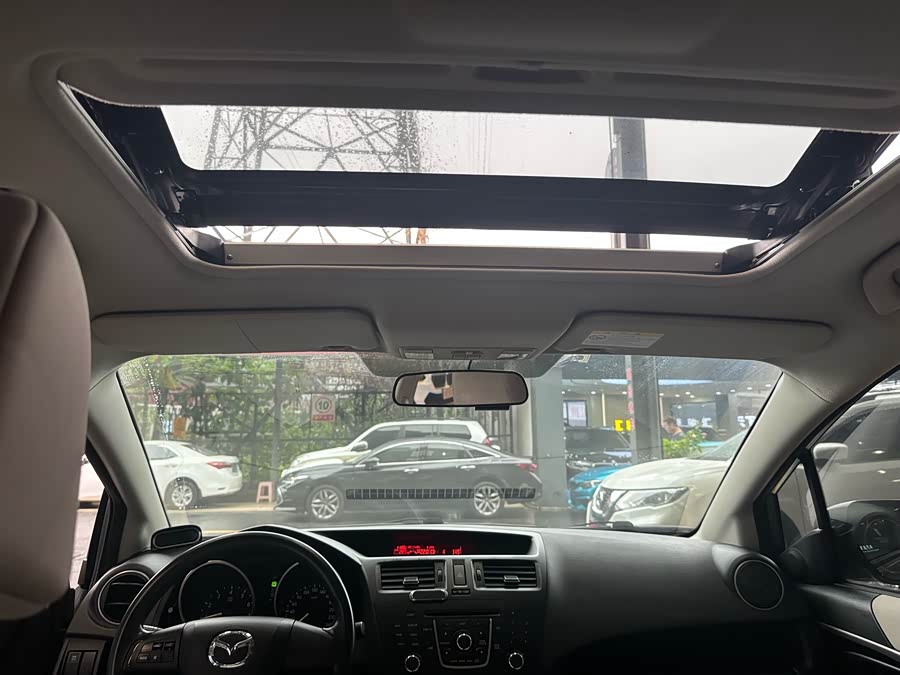 马自达 马自达5 2014 汽车图片 #13