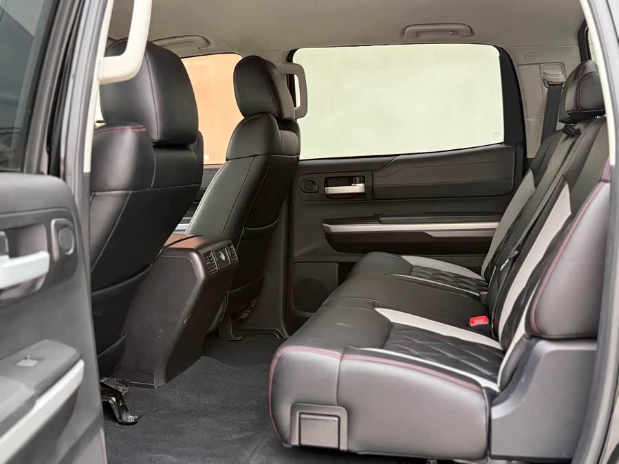 Toyota Tundra 2015 #13 Toyota Tundra 2015 صورة سيارة #13