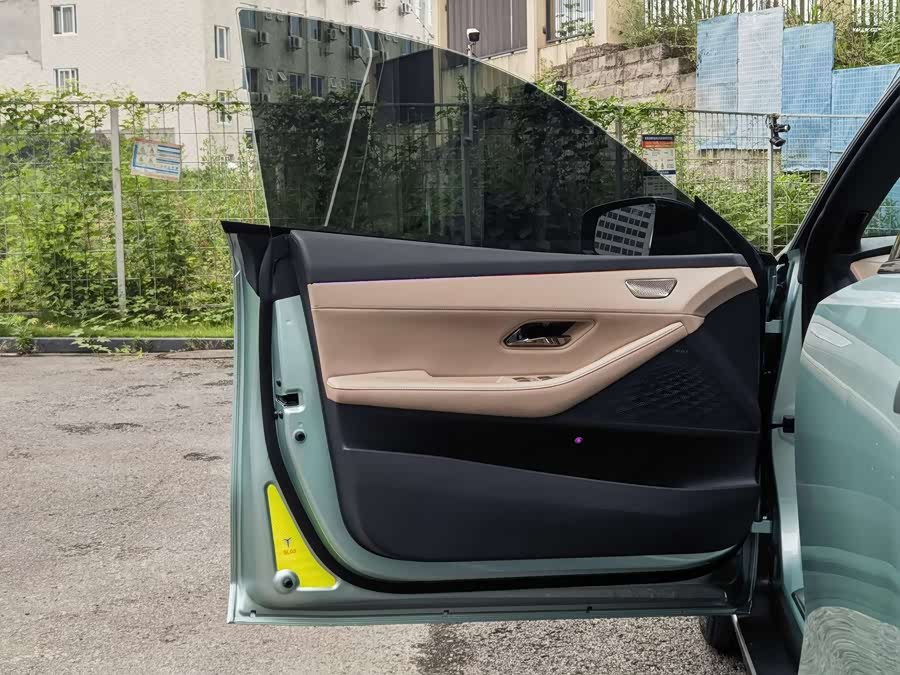 Deepal SL03 #13 Deepal SL03 car image #13