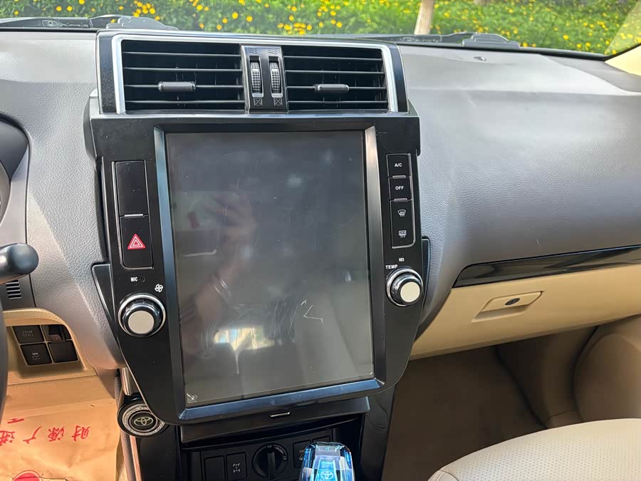 Toyota Prado (Imported) 2016 #13 Toyota Prado (Imported) 2016 imagen de coche #13