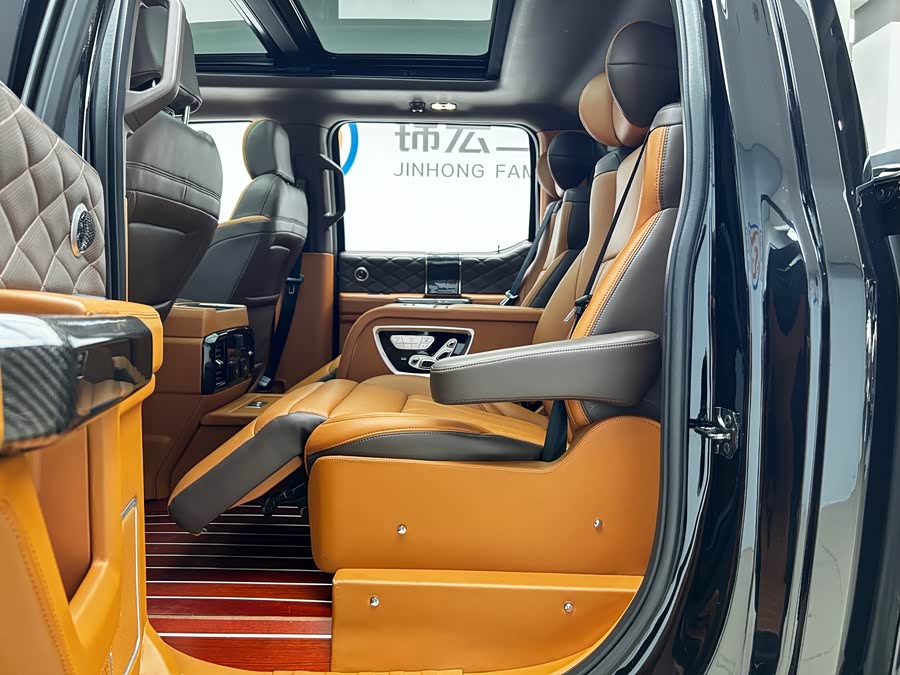 Ford F-150 Raptor 2019 car image #13