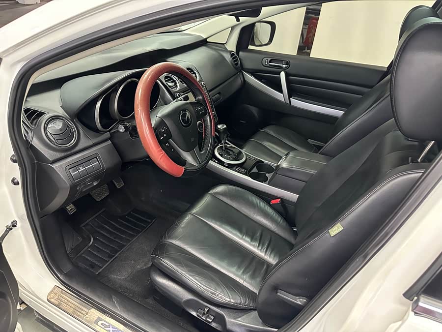 马自达 马自达CX-7 2014 汽车图片 #13