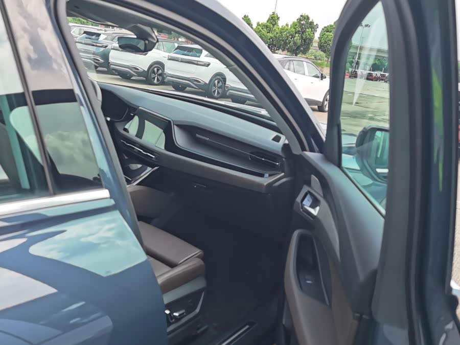 Audi Q6 #13 Audi Q6 imagem de carro #13