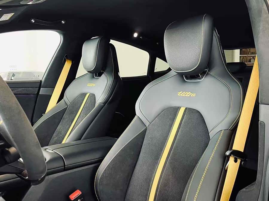 小米汽车 小米SU7 Ultra 2025 #13 小米汽车 小米SU7 Ultra 2025 汽车图片 #13