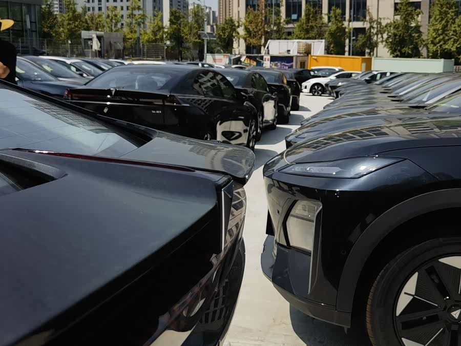 Deepal SL03 car image #13