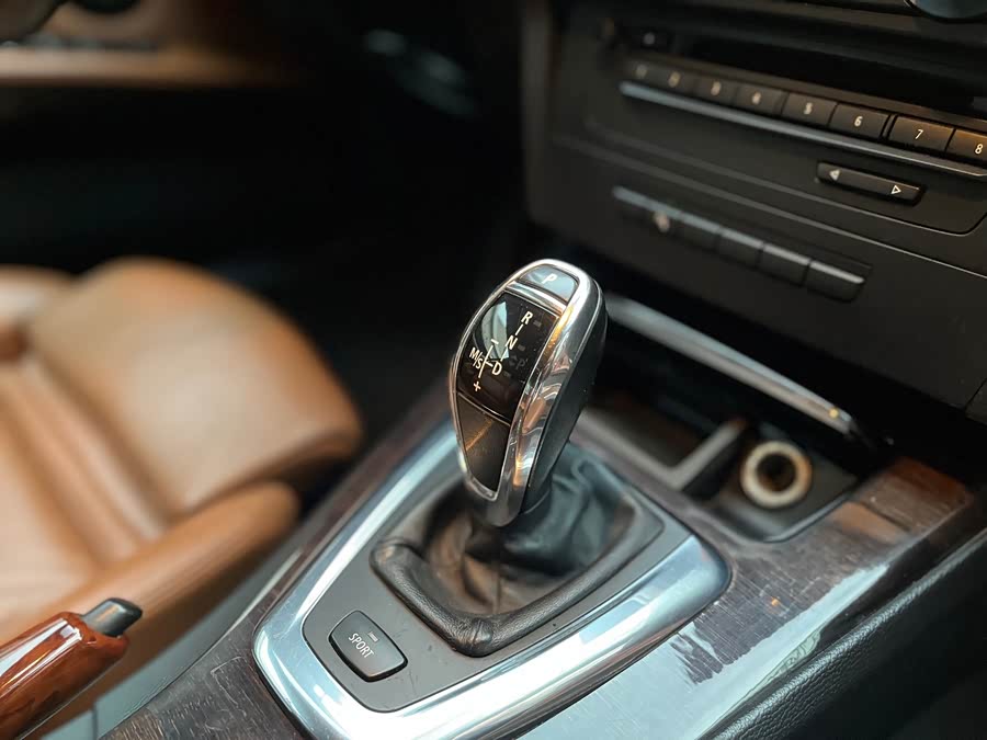 BMW 3 Series (Imported) 2011 #13 BMW 3 Series (Imported) 2011 immagine di auto #13