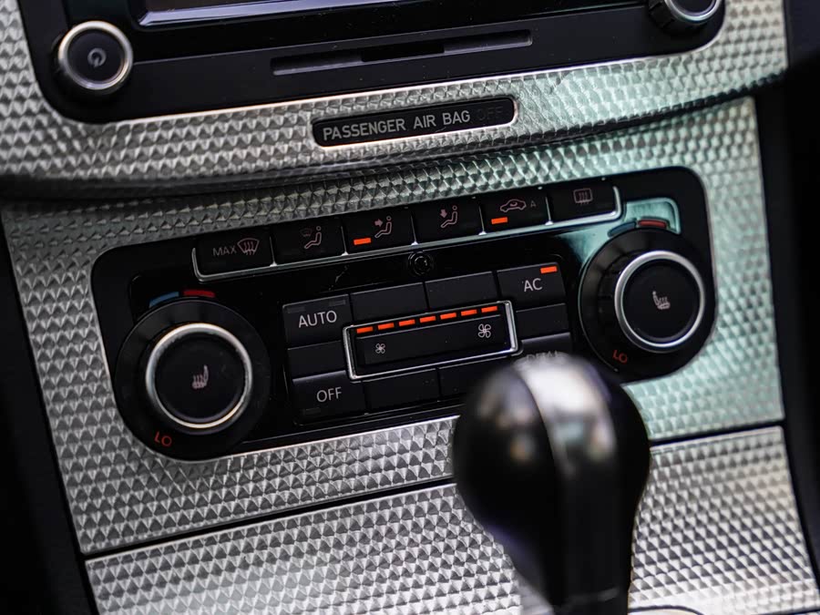 大众 Passat 2011 汽车图片 #13