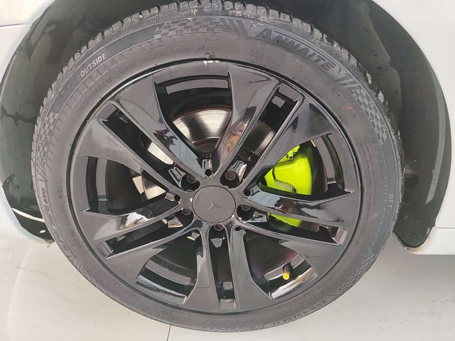 Mercedes-Benz SLK Class 2012 car image #13