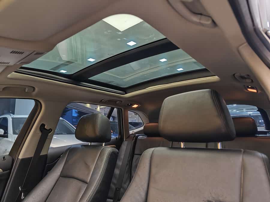 宝马 宝马X1 2013 汽车图片 #13