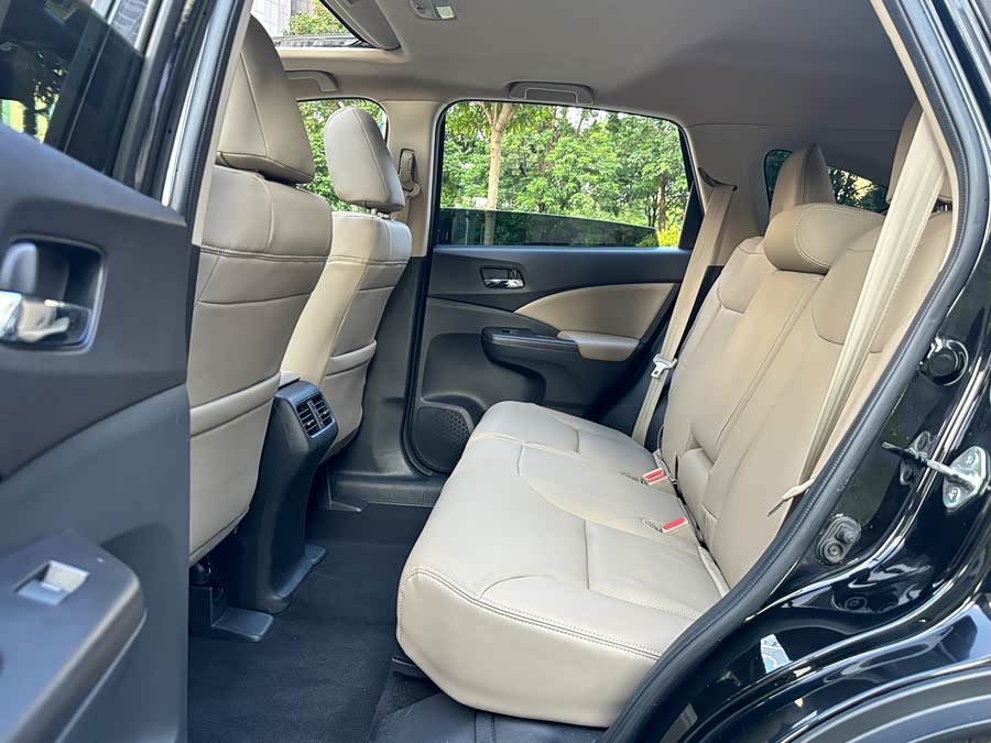 Honda CR-V 2015 car image #13