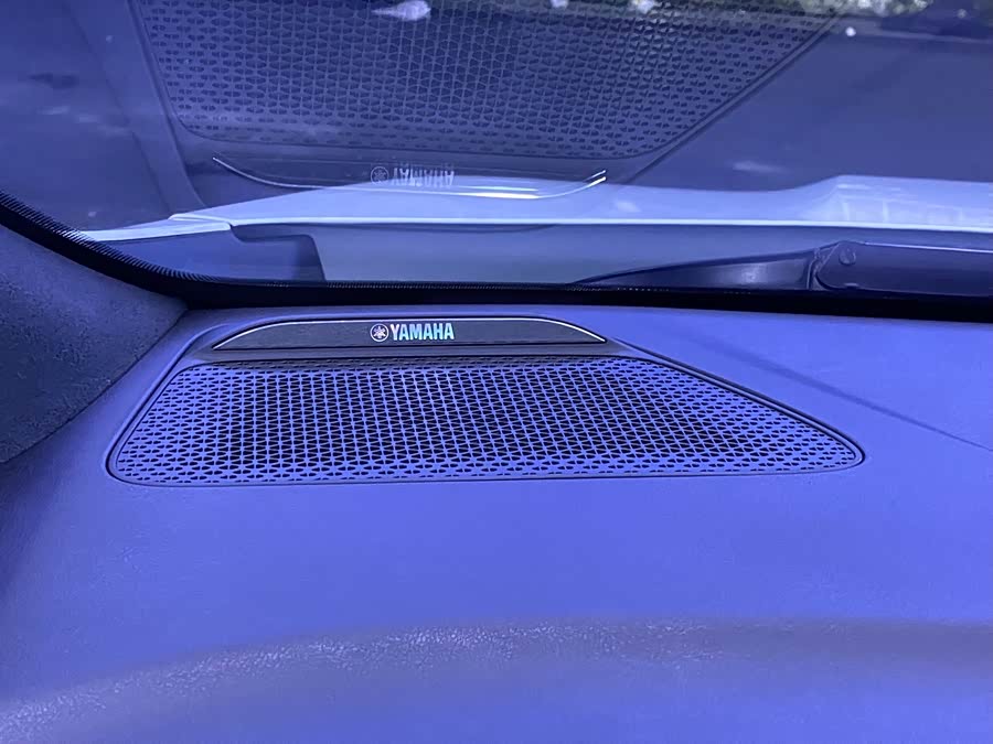 GAC Trumpchi M8 2024 car image #13