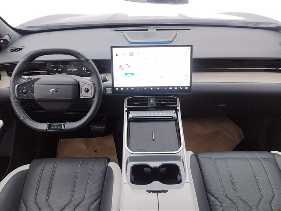 捷途山海 捷途山海L6 2024 #13 捷途山海 捷途山海L6 2024 汽车图片 #13