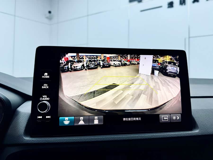 Honda Breeze 2023 car image #13