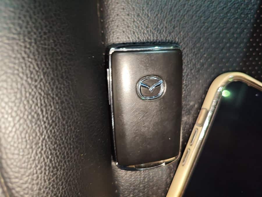 马自达 马自达CX-3 2020 汽车图片 #13