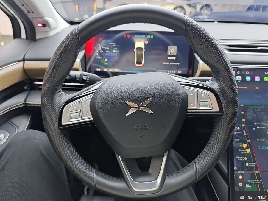 Xpeng P5 2022 #13 Xpeng P5 2022 immagine di auto #13