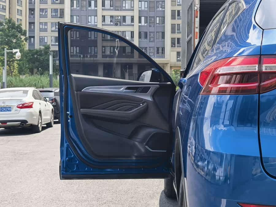 Haval F7 2019 image de voiture #13