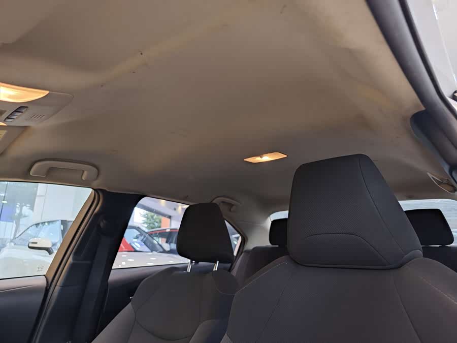 Toyota Corolla 2022 car image #13