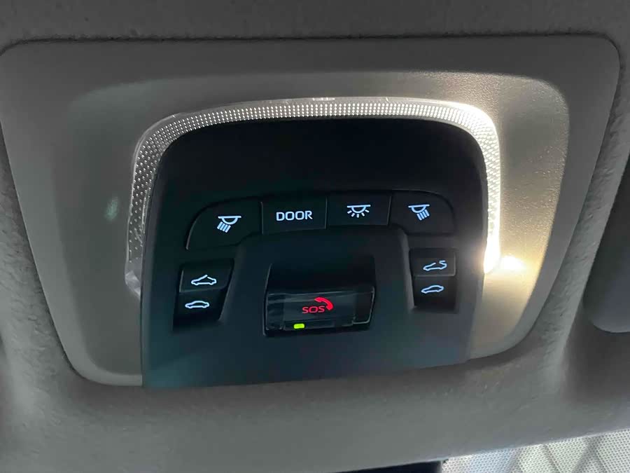 Toyota Frontlander 2022 #13 Toyota Frontlander 2022 imagen de coche #13