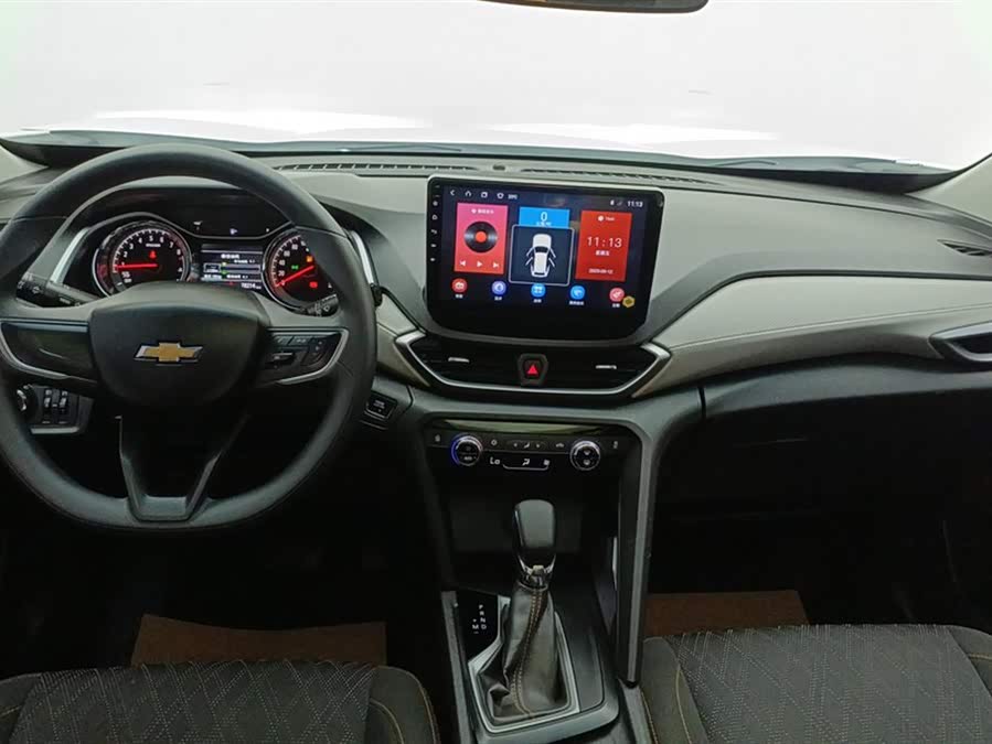 Chevrolet Orlando 2020 car image #13