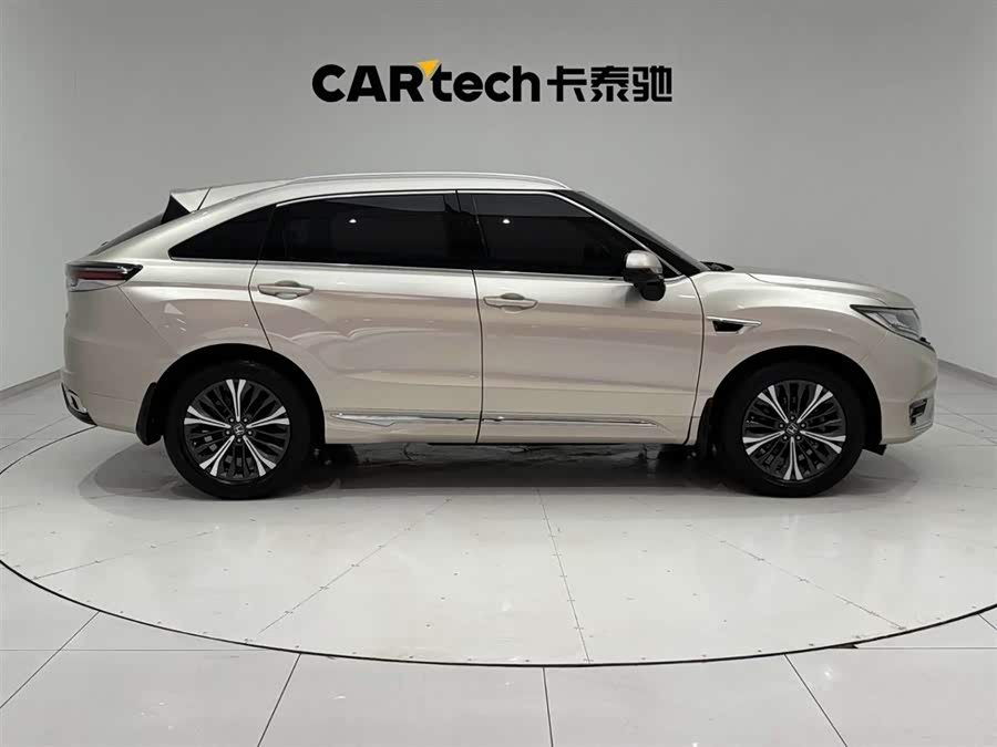 Honda UR-V 2020 #13 Honda UR-V 2020 car image #13