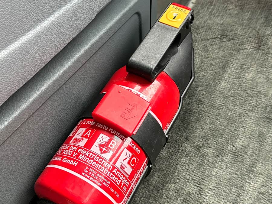 Mercedes-Benz Viano (Imported) 2008 car image #13