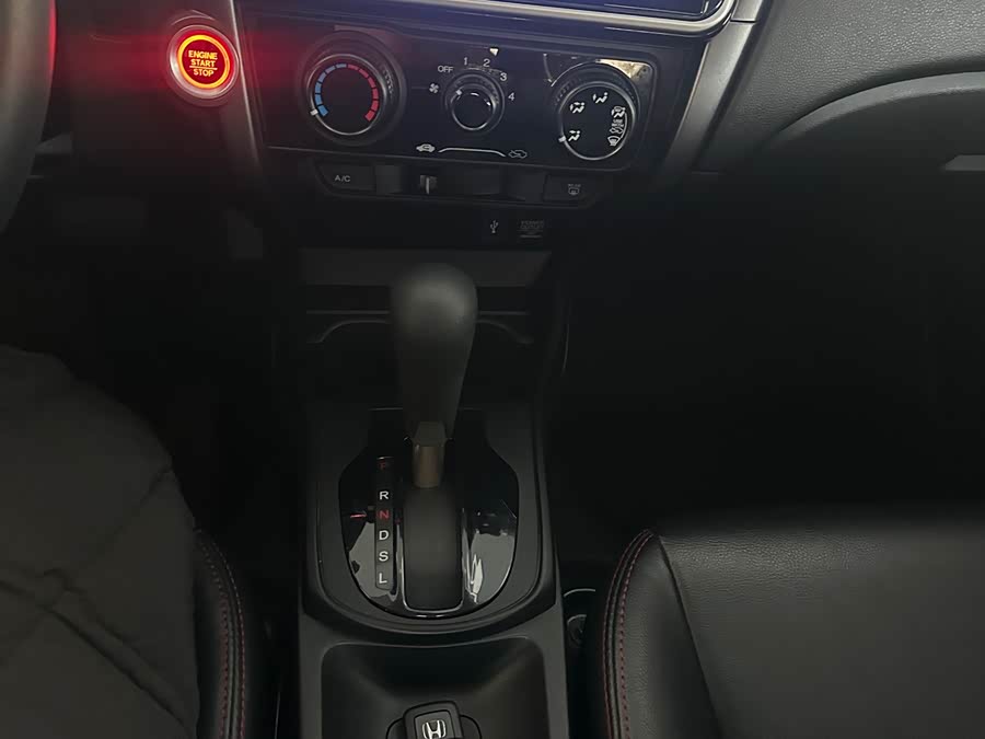 本田 锋范 2019 汽车图片 #13