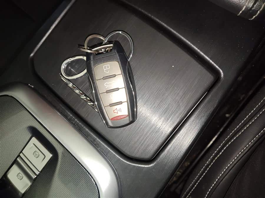 Haval Jolion 2021 #13 Haval Jolion 2021 car image #13