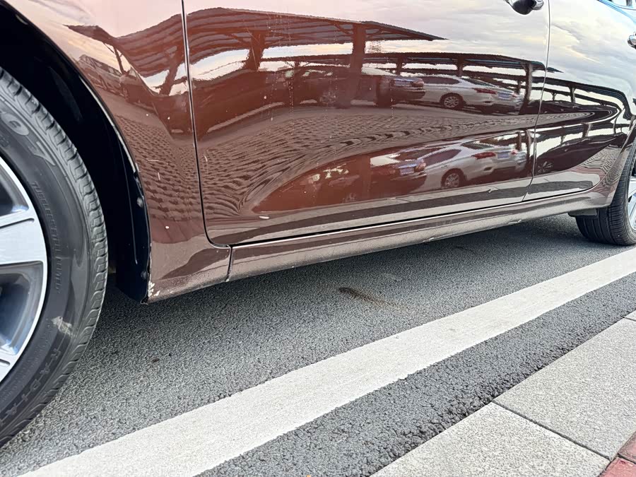 起亚 凯绅 2018 汽车图片 #13