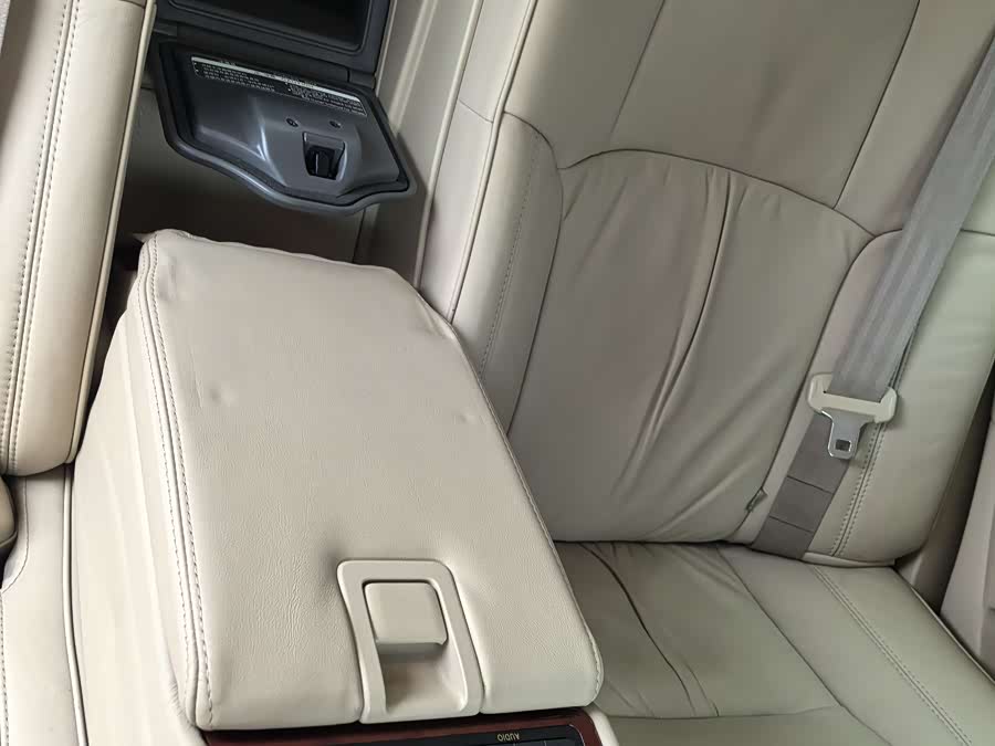 HongQi ShengShi 2009 car image #13