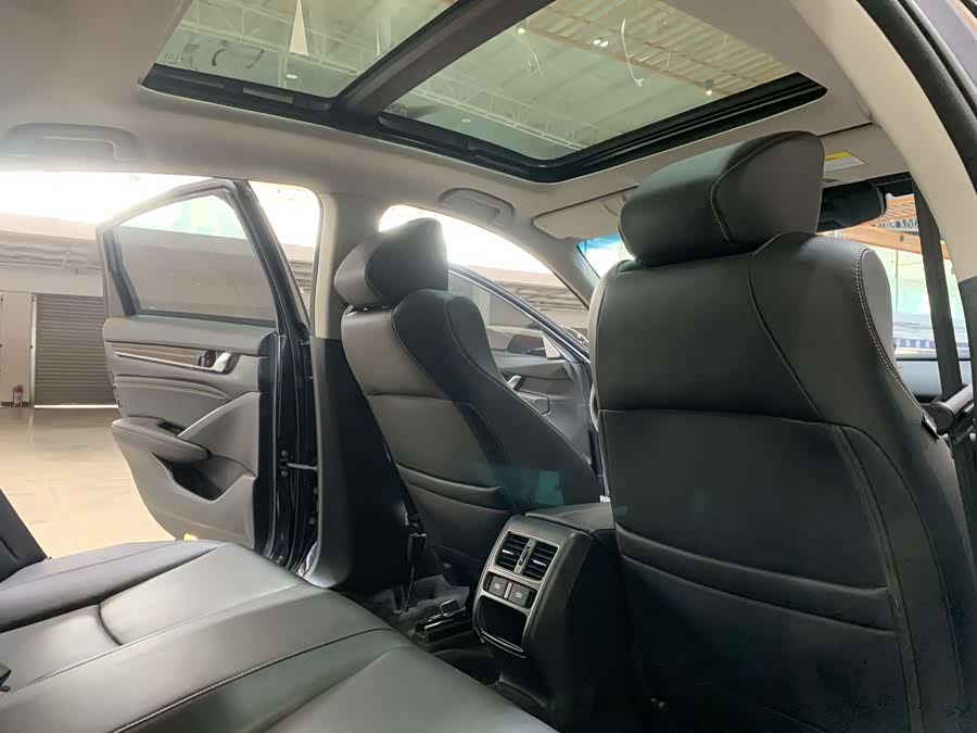 Honda Accord 2021 #13 Honda Accord 2021 car image #13