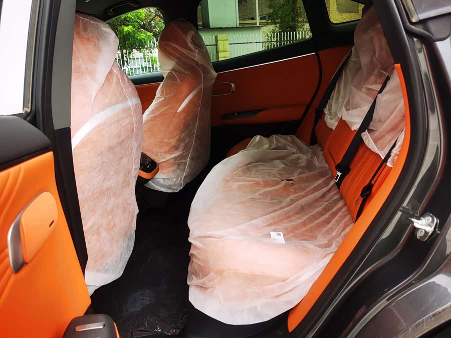 Deepal S07 2025 #13 Deepal S07 2025 immagine di auto #13