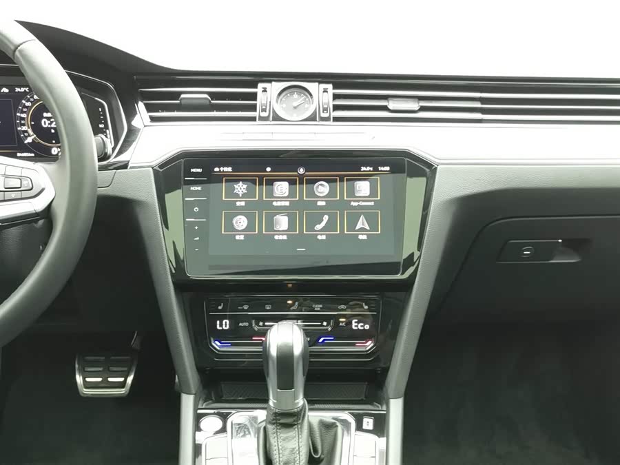 Volkswagen Magotan GTE 2022 imagen de coche #13