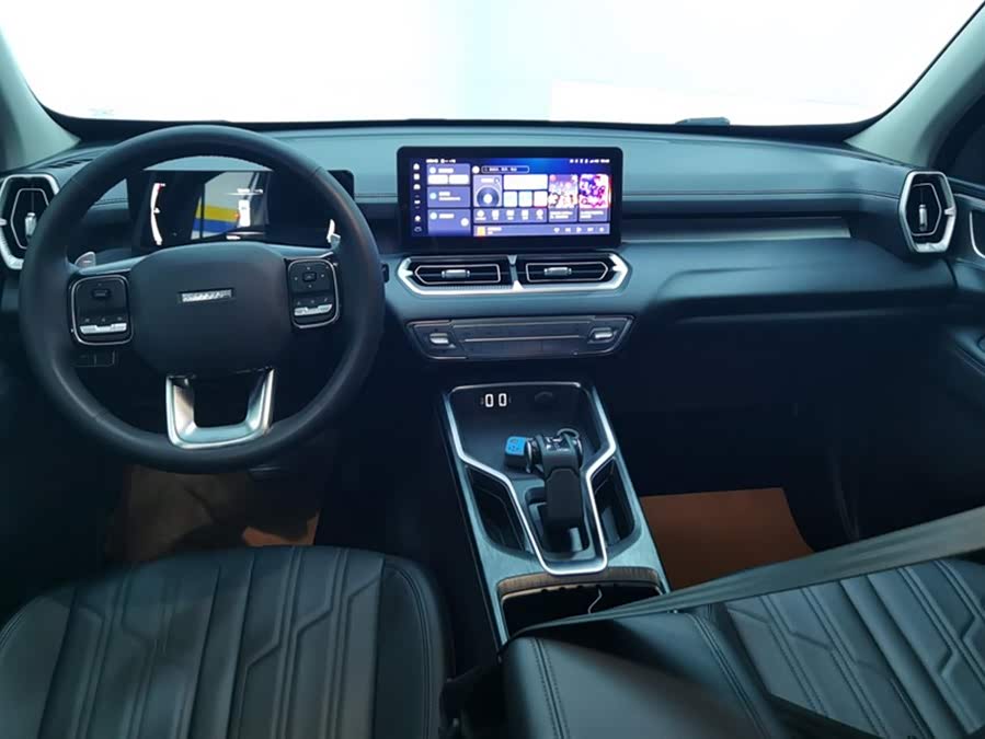 Haval H5 2024 car image #13