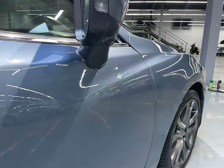 马自达 阿特兹 2015 汽车图片 #13