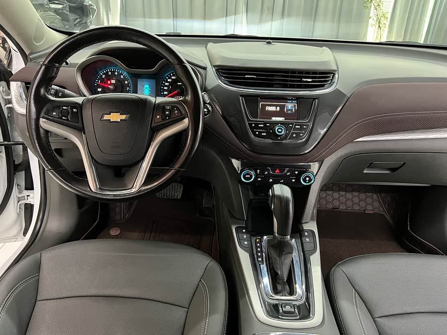Chevrolet Malibu 2018 #13 Chevrolet Malibu 2018 car image #13