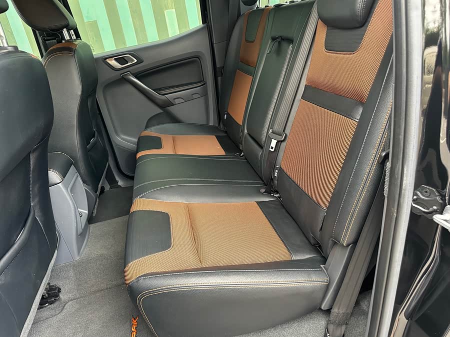 Ford Ranger (Imported) 2019 #13 Ford Ranger (Imported) 2019 car image #13