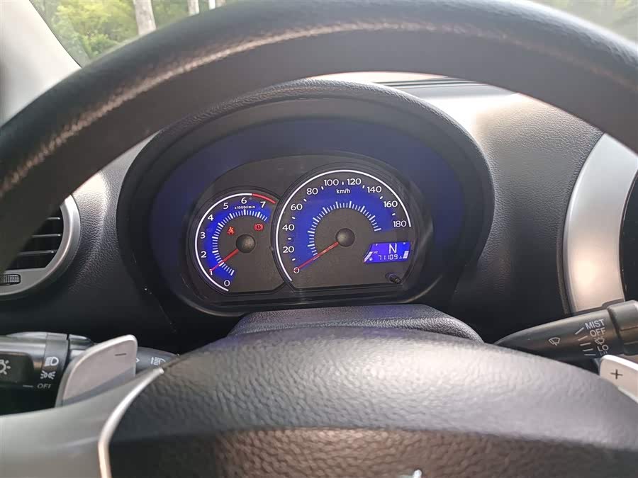 GEELY Panda Classic 2016 #13 GEELY Panda Classic 2016 imagem de carro #13